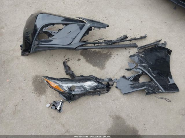 4T1G11AK0RU847846 Toyota CAMRY SE