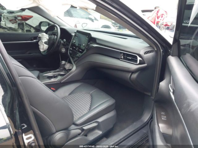 4T1G11AK0RU847846 Toyota CAMRY SE