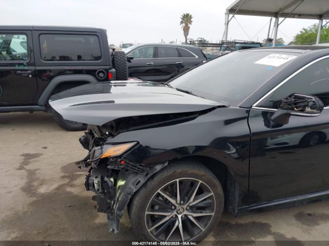 4T1G11AK0RU847846 Toyota CAMRY SE