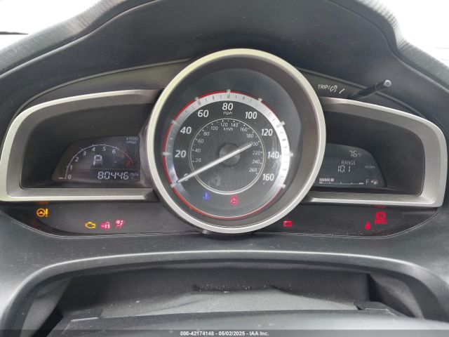 3MZBM1U77FM235945 Mazda MAZDA3