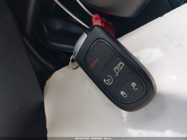 2020 JEEP CHEROKEE 1C4PJMLB5LD551263 Photo 10
