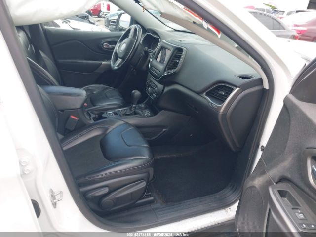2020 JEEP CHEROKEE 1C4PJMLB5LD551263 Photo 4