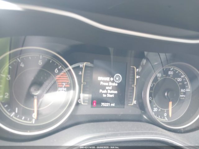 2020 JEEP CHEROKEE 1C4PJMLB5LD551263 Photo 6