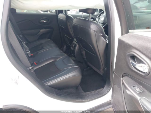 2020 JEEP CHEROKEE 1C4PJMLB5LD551263 Photo 7