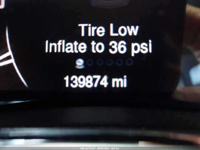 1C4RDJDG1EC323259 Dodge DURANGO LIMITED