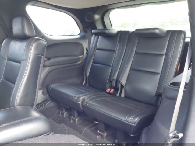 1C4RDJDG1EC323259 Dodge DURANGO LIMITED