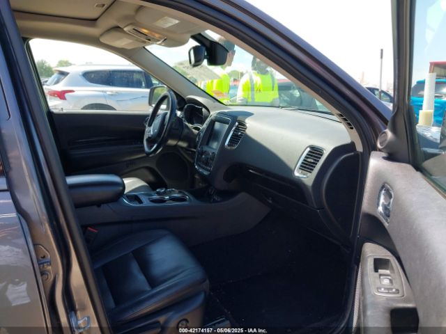 1C4RDJDG1EC323259 Dodge DURANGO LIMITED