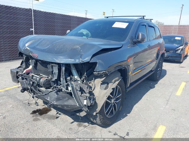 1C4RJFLT0JC316172 Jeep Grand Cherokee