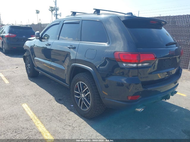 1C4RJFLT0JC316172 Jeep Grand Cherokee