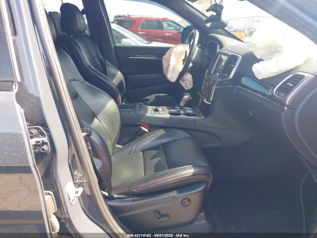 1C4RJFLT0JC316172 Jeep Grand Cherokee