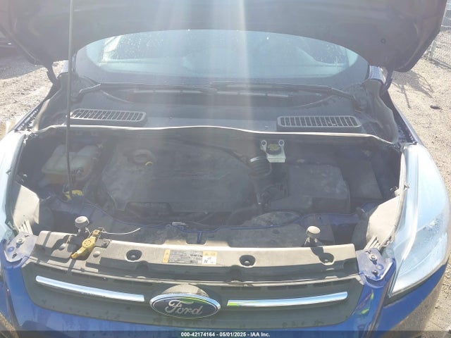 1FMCU0GX8EUA69910 Ford ESCAPE SE