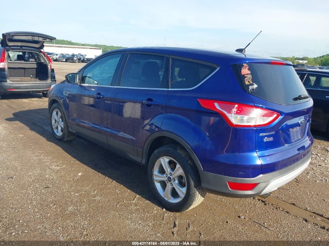 1FMCU0GX8EUA69910 Ford ESCAPE SE