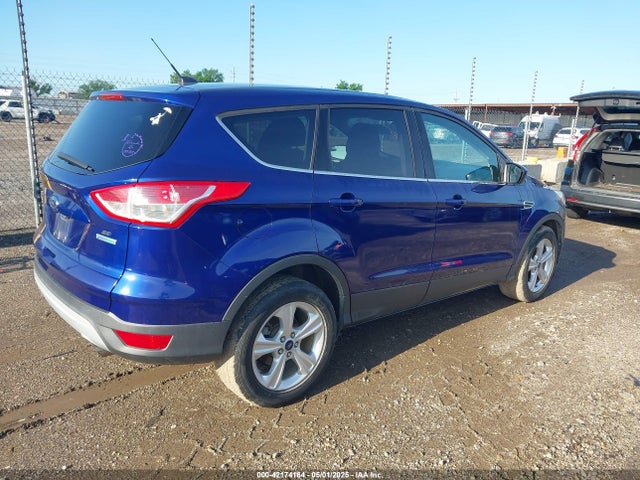 1FMCU0GX8EUA69910 Ford ESCAPE SE