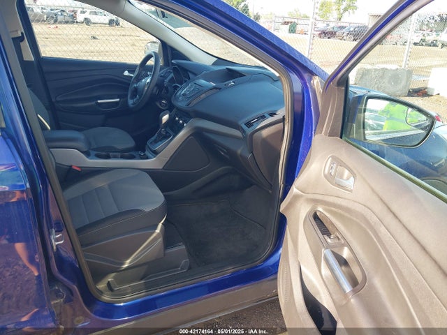 1FMCU0GX8EUA69910 Ford ESCAPE SE