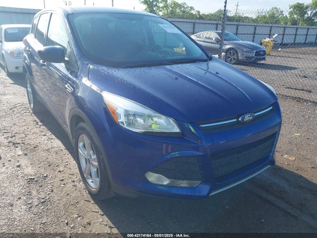 1FMCU0GX8EUA69910 Ford ESCAPE SE