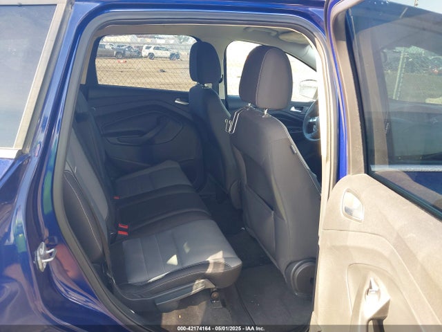 1FMCU0GX8EUA69910 Ford ESCAPE SE