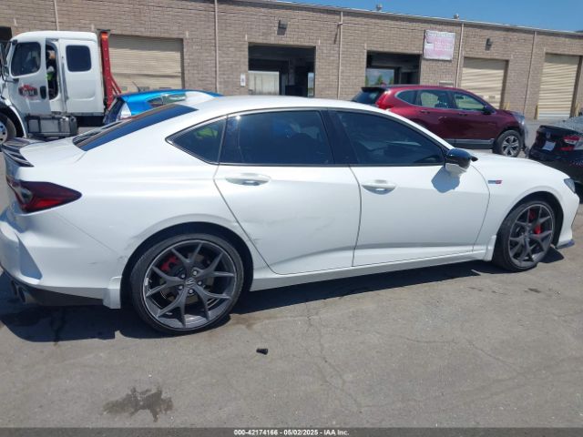 2023 ACURA TLX 19UUB7F9XPA000295 Photo 5