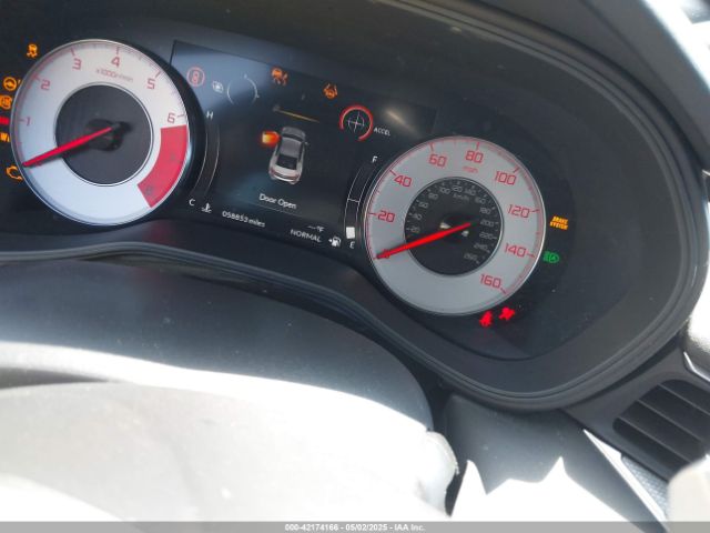 2023 ACURA TLX 19UUB7F9XPA000295 Photo 6