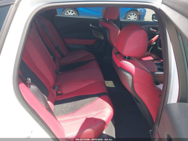 2023 ACURA TLX 19UUB7F9XPA000295 Photo 7