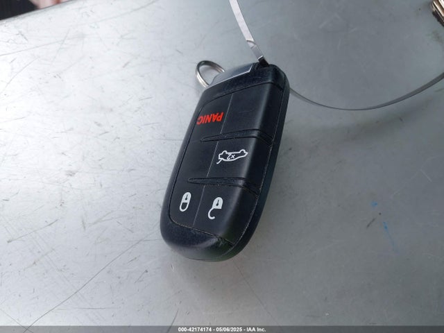 Chrysler 300 2019 2C3CCAAG2KH582515 Image 11
