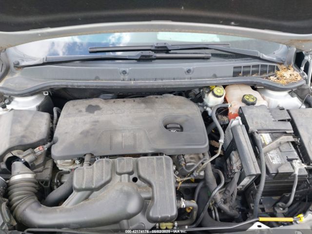 1G4PS5SK2F4214599 Buick Verano Leather Group