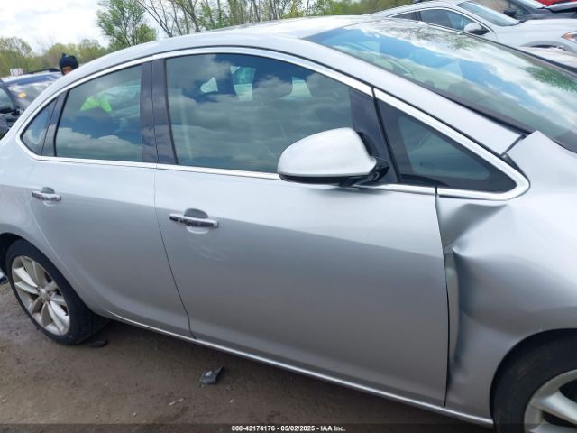 1G4PS5SK2F4214599 Buick Verano Leather Group