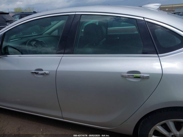 1G4PS5SK2F4214599 Buick Verano Leather Group