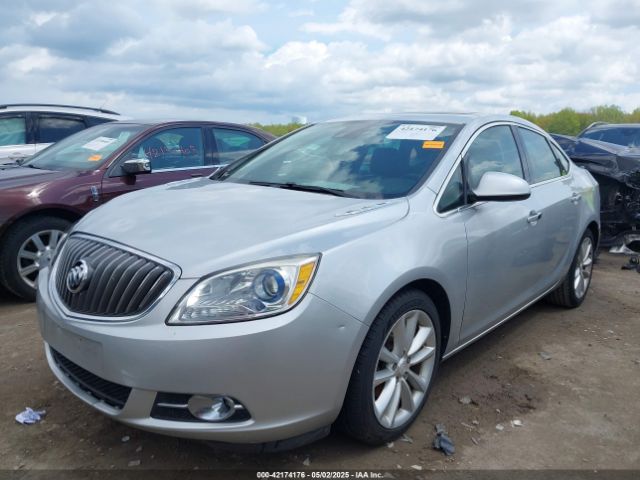 1G4PS5SK2F4214599 Buick Verano Leather Group