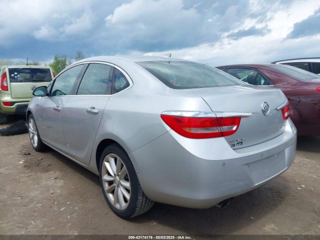 1G4PS5SK2F4214599 Buick Verano Leather Group