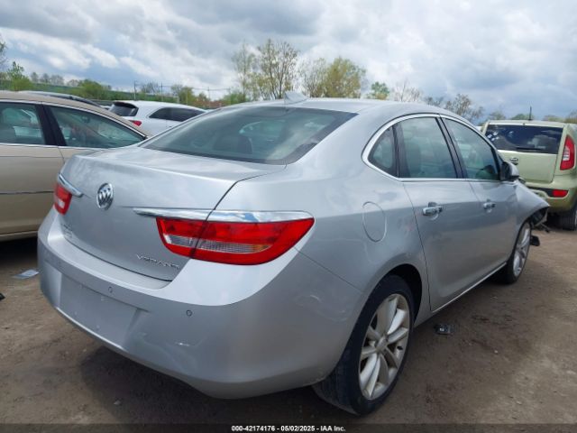 1G4PS5SK2F4214599 Buick Verano Leather Group
