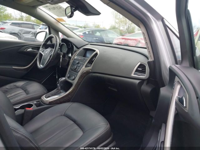 1G4PS5SK2F4214599 Buick Verano Leather Group