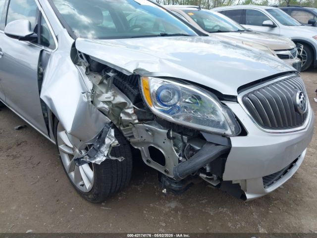 1G4PS5SK2F4214599 Buick Verano Leather Group