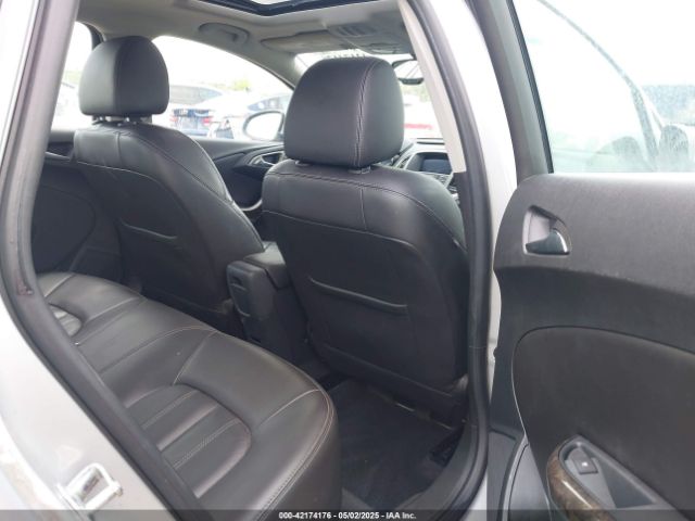 1G4PS5SK2F4214599 Buick Verano Leather Group