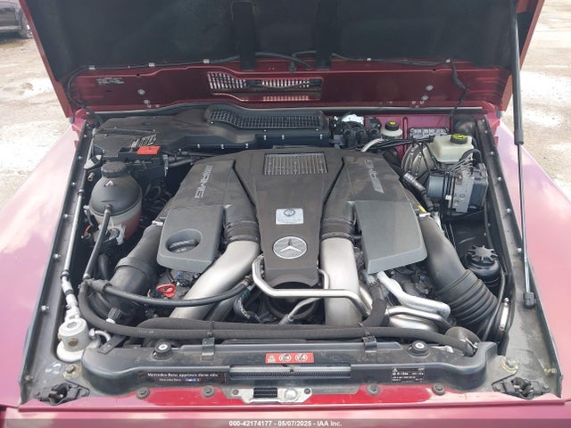 WDCYC7DF1GX243295 Mercedes-Benz m157