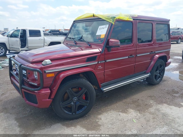 WDCYC7DF1GX243295 Mercedes-Benz m157