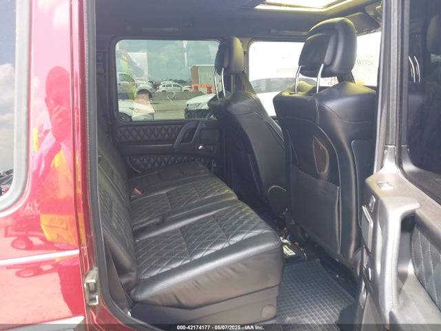 WDCYC7DF1GX243295 Mercedes-Benz m157