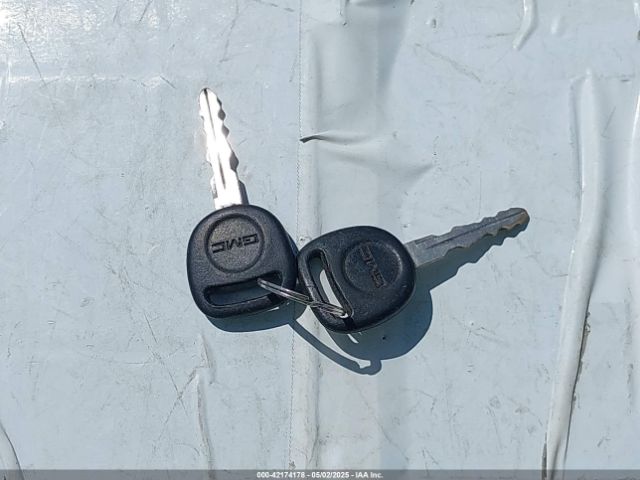 2000 GMC YUKON XL 1500 3GKFK16T6YG218306 Photo 10