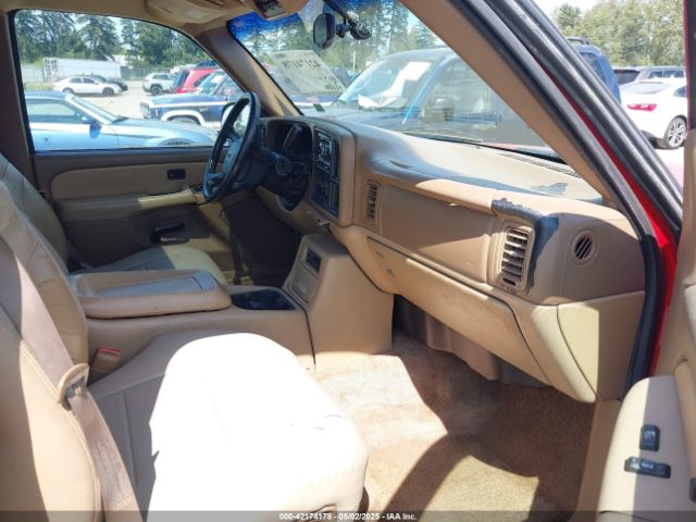 2000 GMC YUKON XL 1500 3GKFK16T6YG218306 Photo 4