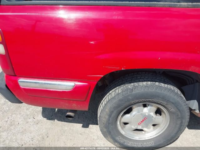 2000 GMC YUKON XL 1500 3GKFK16T6YG218306 Photo 5