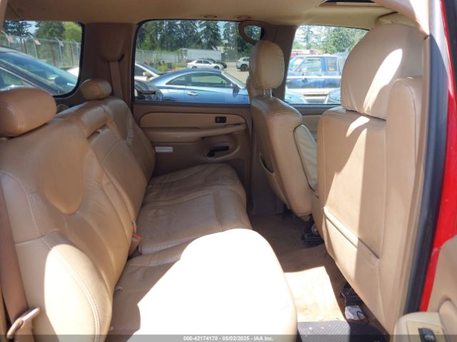 2000 GMC YUKON XL 1500 3GKFK16T6YG218306 Photo 7