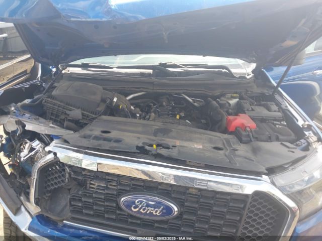 2019 FORD RANGER 1FTER4EH4KLA29214 Photo 9