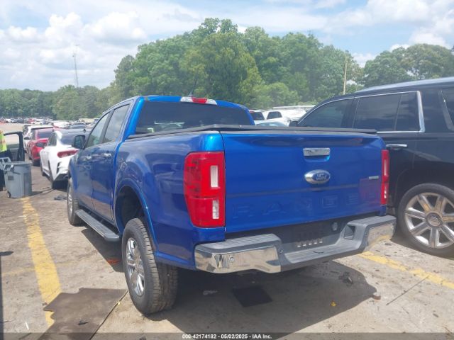 2019 FORD RANGER 1FTER4EH4KLA29214 Photo 2