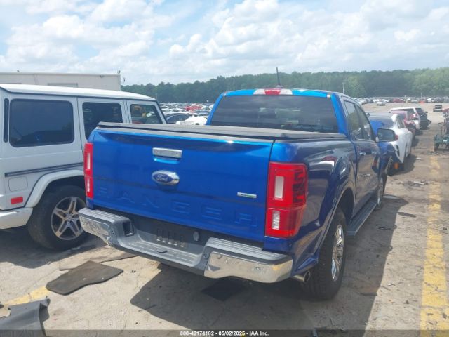 2019 FORD RANGER 1FTER4EH4KLA29214 Photo 3