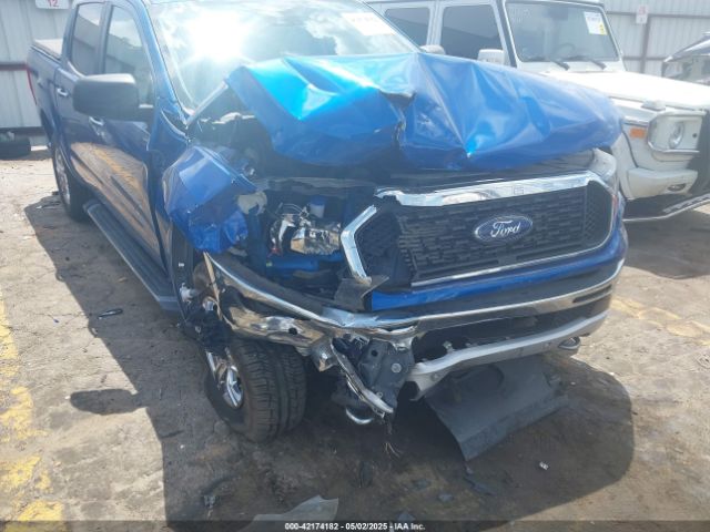 2019 FORD RANGER 1FTER4EH4KLA29214 Photo 5