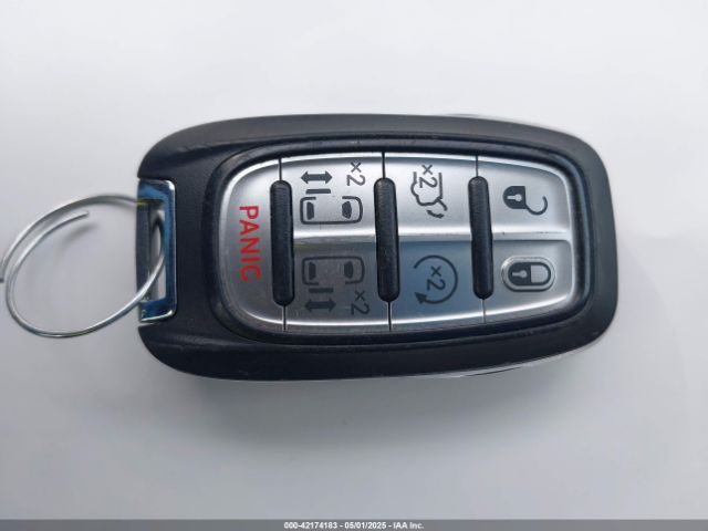 2023 CHRYSLER PACIFICA 2C4RC1BG4PR532933 Photo 10