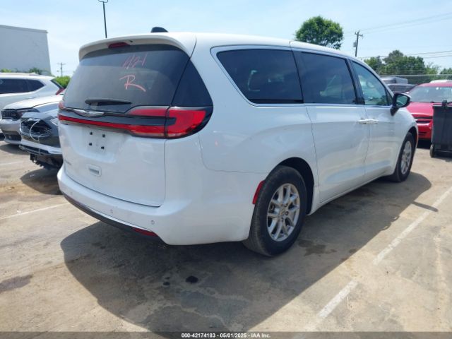 2023 CHRYSLER PACIFICA 2C4RC1BG4PR532933 Photo 3