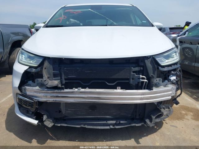 2023 CHRYSLER PACIFICA 2C4RC1BG4PR532933 Photo 5