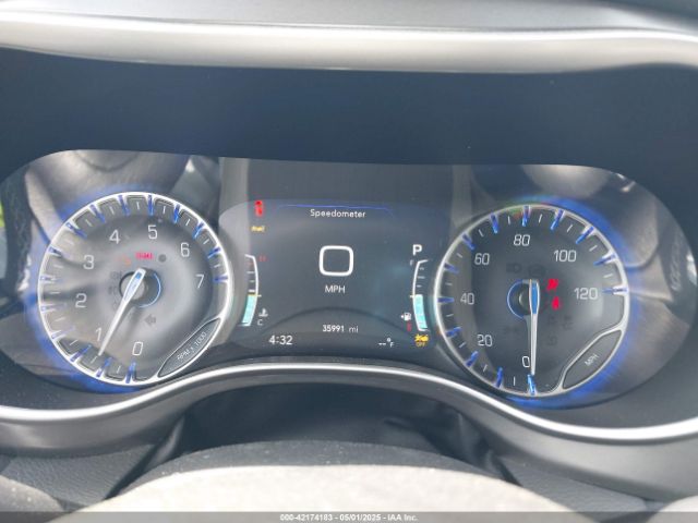 2023 CHRYSLER PACIFICA 2C4RC1BG4PR532933 Photo 6