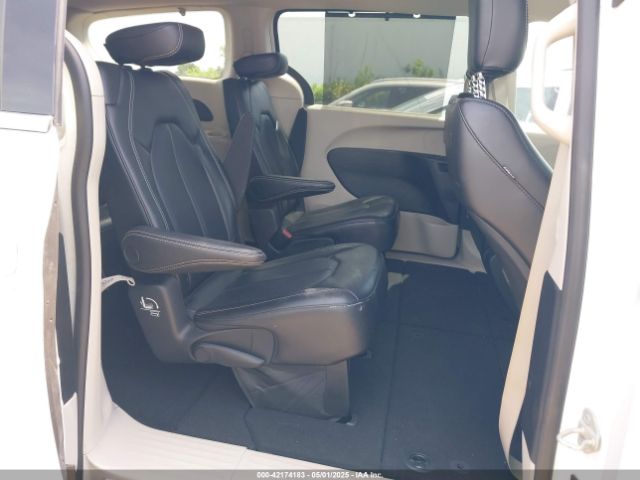 2023 CHRYSLER PACIFICA 2C4RC1BG4PR532933 Photo 7