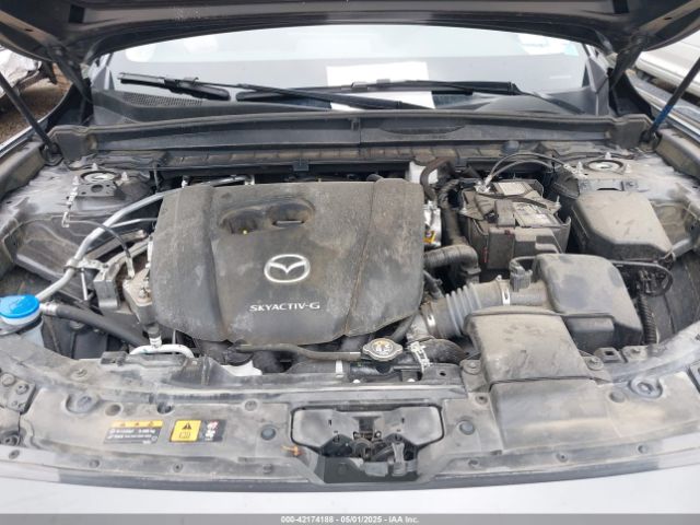7MMVABBMXRN183342 Mazda Cx-50 2.5 S Preferred